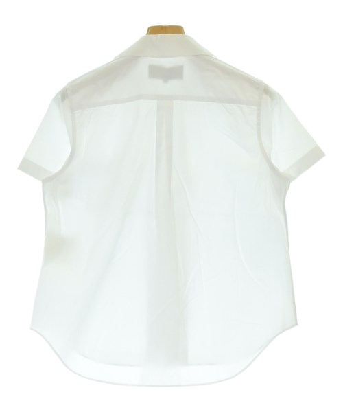 tricot COMME des GARCONS（トリココムデギャルソン）ブラウス 白 サイズ:M レディース/2200685010075