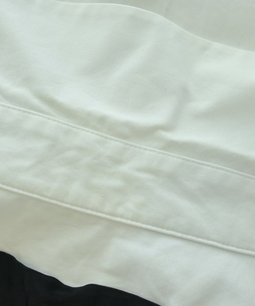 tricot COMME des GARCONS（トリココムデギャルソン）ブラウス 白 サイズ:M レディース/2200685010075
