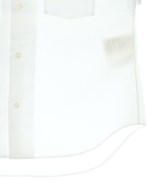 tricot COMME des GARCONS（トリココムデギャルソン）ブラウス 白 サイズ:M レディース/2200685010075
