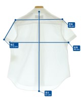 tricot COMME des GARCONS（トリココムデギャルソン）ブラウス 白 サイズ:M レディース/2200685010075