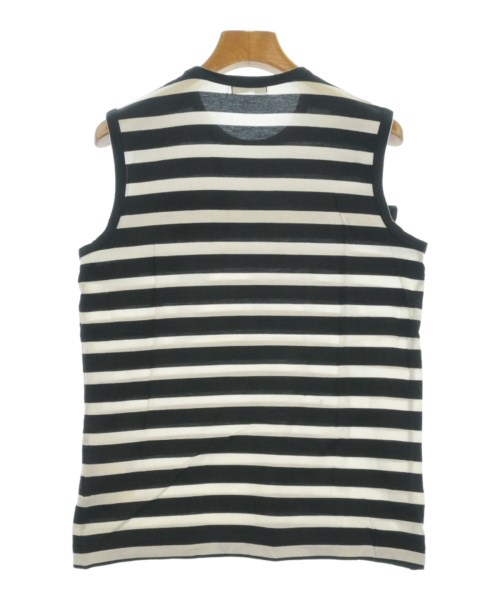 tricot COMME des GARCONS（トリココムデギャルソン）ノースリーブ 紺 サイズ:-(M位) レディース/2200685054109