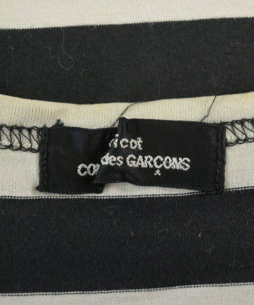 tricot COMME des GARCONS（トリココムデギャルソン）ノースリーブ 紺 サイズ:-(M位) レディース/2200685054109
