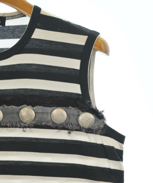 tricot COMME des GARCONS（トリココムデギャルソン）ノースリーブ 紺 サイズ:-(M位) レディース/2200685054109