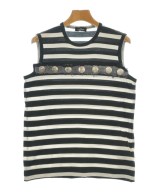 tricot COMME des GARCONS（トリココムデギャルソン）ノースリーブ 紺 サイズ:-(M位) レディース/2200685054109