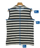 tricot COMME des GARCONS（トリココムデギャルソン）ノースリーブ 紺 サイズ:-(M位) レディース/2200685054109