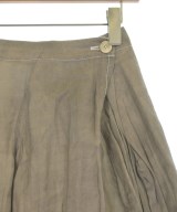 tricot COMME des GARCONS（トリココムデギャルソン）ロング・マキシ丈スカート グレー サイズ:S レディース/2200685080023