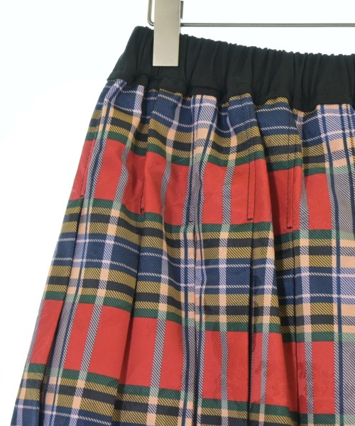 tricot COMME des GARCONS（トリココムデギャルソン）ロング・マキシ丈スカート その他（柄物・カラフル） サイズ:-(M位) レディース/2200679967026