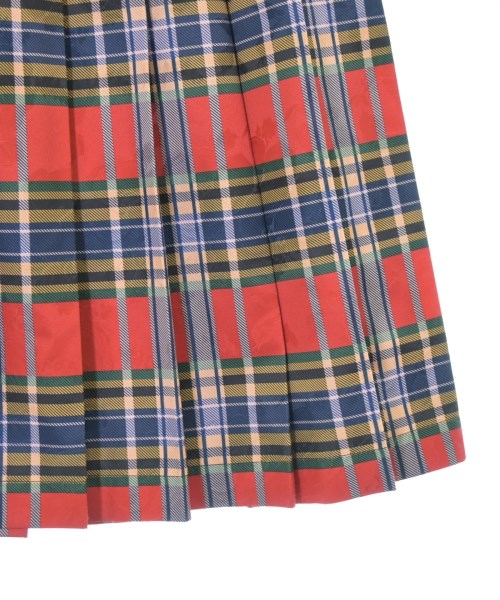 tricot COMME des GARCONS（トリココムデギャルソン）ロング・マキシ丈スカート その他（柄物・カラフル） サイズ:-(M位) レディース/2200679967026
