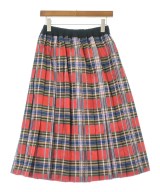 tricot COMME des GARCONS（トリココムデギャルソン）ロング・マキシ丈スカート その他（柄物・カラフル） サイズ:-(M位) レディース/2200679967026