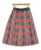 tricot COMME des GARCONS（トリココムデギャルソン）ロング・マキシ丈スカート その他（柄物・カラフル） サイズ:-(M位) レディース/2200679967026
