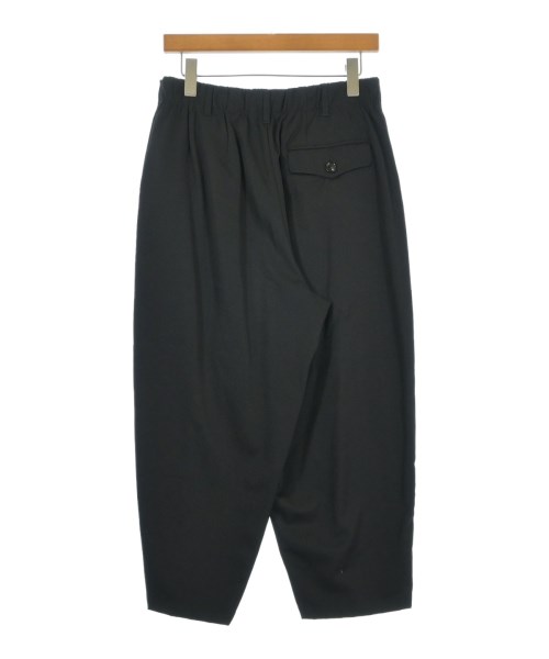 tricot COMME des GARCONS（トリココムデギャルソン）クロップドパンツ 黒 サイズ:M レディース/2200679967040