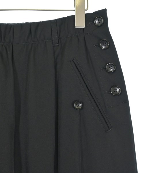 tricot COMME des GARCONS（トリココムデギャルソン）クロップドパンツ 黒 サイズ:M レディース/2200679967040