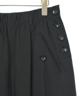 tricot COMME des GARCONS（トリココムデギャルソン）クロップドパンツ 黒 サイズ:M レディース/2200679967040