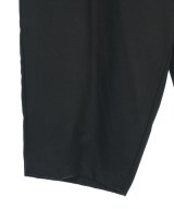 tricot COMME des GARCONS（トリココムデギャルソン）クロップドパンツ 黒 サイズ:M レディース/2200679967040