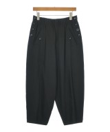 tricot COMME des GARCONS クロップドパンツ