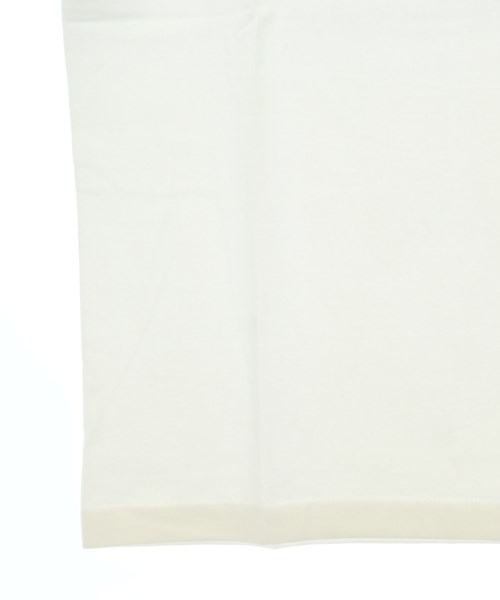 tricot COMME des GARCONS（トリココムデギャルソン）Tシャツ・カットソー 白 サイズ:-(L位) レディース/2200679967064