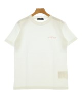 tricot COMME des GARCONS（トリココムデギャルソン）Tシャツ・カットソー 白 サイズ:-(L位) レディース/2200679967064