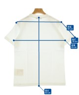 tricot COMME des GARCONS（トリココムデギャルソン）Tシャツ・カットソー 白 サイズ:-(L位) レディース/2200679967064