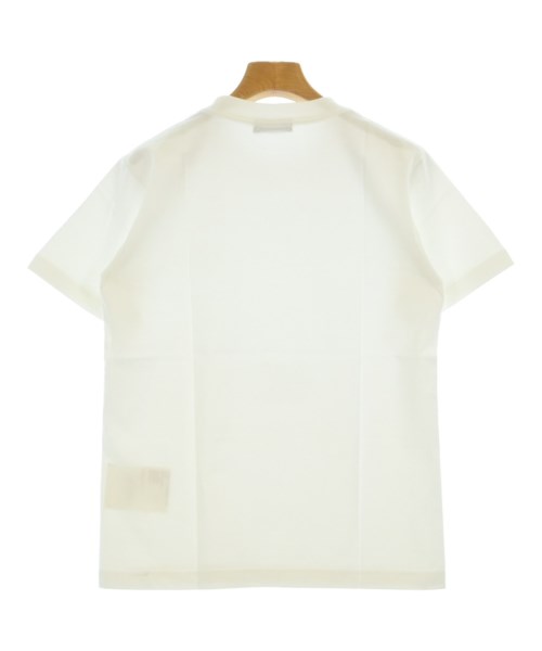 tricot COMME des GARCONS（トリココムデギャルソン）Tシャツ・カットソー 白 サイズ:-(L位) レディース/2200679967071