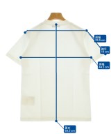 tricot COMME des GARCONS（トリココムデギャルソン）Tシャツ・カットソー 白 サイズ:-(L位) レディース/2200679967071