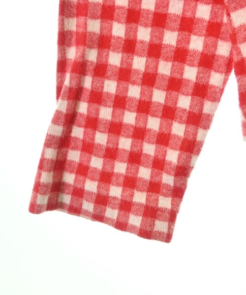 tricot COMME des GARCONS（トリココムデギャルソン）Tシャツ・カットソー 赤 サイズ:F レディース/2200681436015