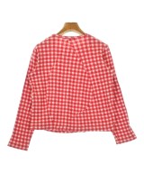 tricot COMME des GARCONS（トリココムデギャルソン）Tシャツ・カットソー 赤 サイズ:F レディース/2200681436015