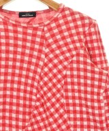 tricot COMME des GARCONS（トリココムデギャルソン）Tシャツ・カットソー 赤 サイズ:F レディース/2200681436015