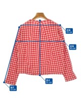 tricot COMME des GARCONS（トリココムデギャルソン）Tシャツ・カットソー 赤 サイズ:F レディース/2200681436015
