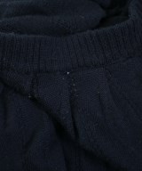tricot COMME des GARCONS（トリココムデギャルソン）ひざ丈スカート 紺 サイズ:F レディース/2200681436176