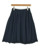 tricot COMME des GARCONS ひざ丈スカート