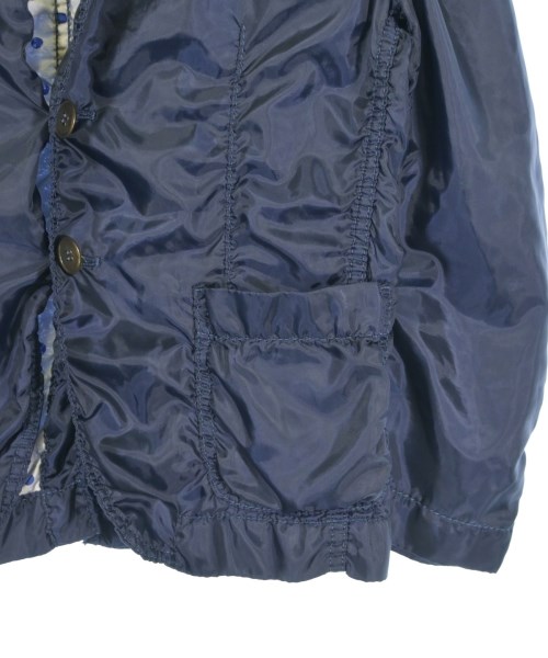 tricot COMME des GARCONS（トリココムデギャルソン）カジュアルジャケット 紺 サイズ:S レディース/2200681436565