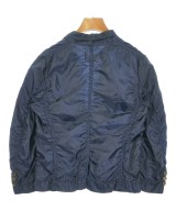 tricot COMME des GARCONS（トリココムデギャルソン）カジュアルジャケット 紺 サイズ:S レディース/2200681436565