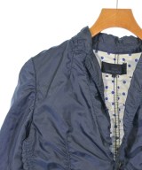 tricot COMME des GARCONS（トリココムデギャルソン）カジュアルジャケット 紺 サイズ:S レディース/2200681436565