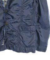 tricot COMME des GARCONS（トリココムデギャルソン）カジュアルジャケット 紺 サイズ:S レディース/2200681436565