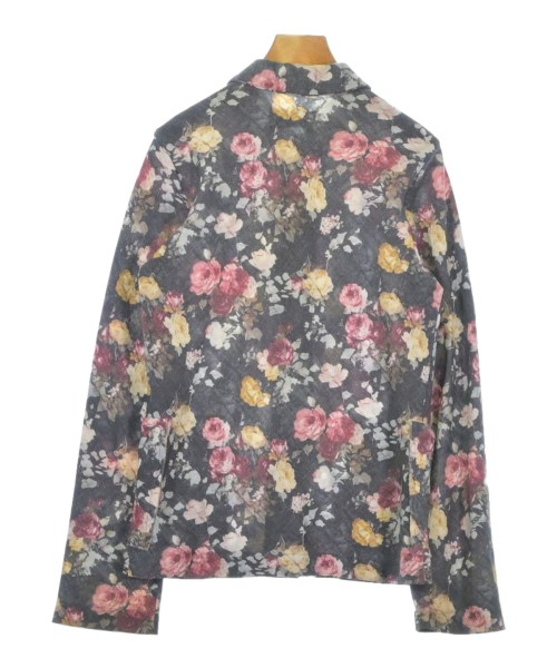 tricot COMME des GARCONS（トリココムデギャルソン）カジュアルシャツ グレー サイズ:-(XL位) レディース/2200684988092