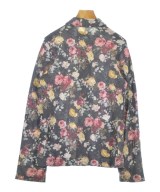 tricot COMME des GARCONS（トリココムデギャルソン）カジュアルシャツ グレー サイズ:-(XL位) レディース/2200684988092
