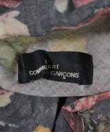 tricot COMME des GARCONS（トリココムデギャルソン）カジュアルシャツ グレー サイズ:-(XL位) レディース/2200684988092