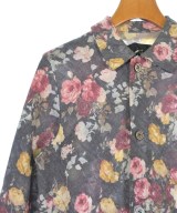 tricot COMME des GARCONS（トリココムデギャルソン）カジュアルシャツ グレー サイズ:-(XL位) レディース/2200684988092