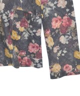 tricot COMME des GARCONS（トリココムデギャルソン）カジュアルシャツ グレー サイズ:-(XL位) レディース/2200684988092