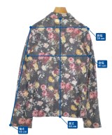 tricot COMME des GARCONS（トリココムデギャルソン）カジュアルシャツ グレー サイズ:-(XL位) レディース/2200684988092