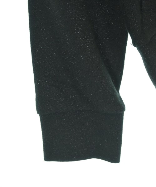 tricot COMME des GARCONS（トリココムデギャルソン）スウェット 黒 サイズ:-(M位) レディース/2200685241103