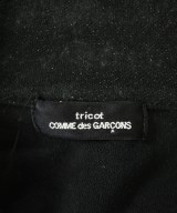 tricot COMME des GARCONS（トリココムデギャルソン）スウェット 黒 サイズ:-(M位) レディース/2200685241103