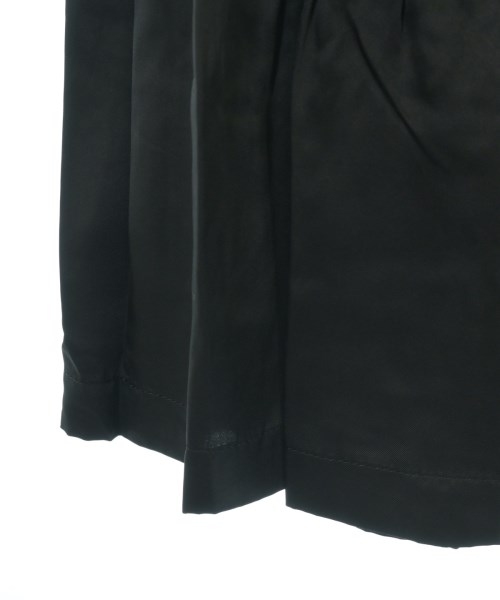 tricot COMME des GARCONS（トリココムデギャルソン）ロング・マキシ丈スカート 黒 サイズ:-(S位) レディース/2200685256077