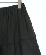 tricot COMME des GARCONS（トリココムデギャルソン）ロング・マキシ丈スカート 黒 サイズ:-(S位) レディース/2200685256077