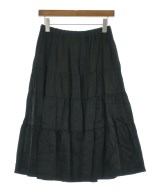 tricot COMME des GARCONS ロング・マキシ丈スカート