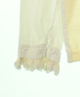 tricot COMME des GARCONS（トリココムデギャルソン）Tシャツ・カットソー 白 サイズ:S レディース/2200685472057