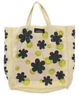 tricot COMME des GARCONS（トリココムデギャルソン）トートバッグ 白 サイズ:- レディース/2200685480045