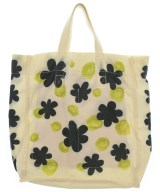 tricot COMME des GARCONS（トリココムデギャルソン）トートバッグ 白 サイズ:- レディース/2200685480045