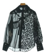 tricot COMME des GARCONS（トリココムデギャルソン）ブラウス 黒 サイズ:S レディース/2200685569115