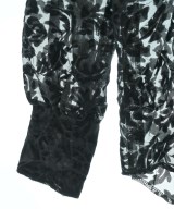 tricot COMME des GARCONS（トリココムデギャルソン）ブラウス 黒 サイズ:S レディース/2200685569115
